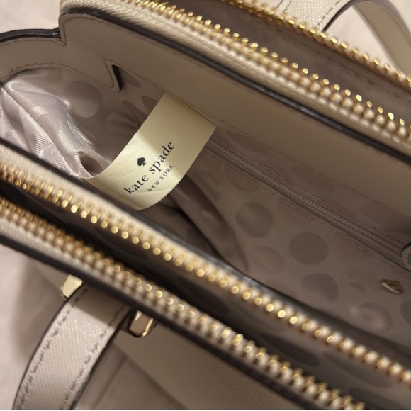 Kate Spade Cedar Street Elissa Leather Tote Bag - Picture 8 of 8